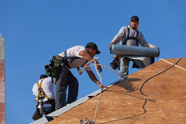 Best Emergency Roof Repair  in Braham, MN