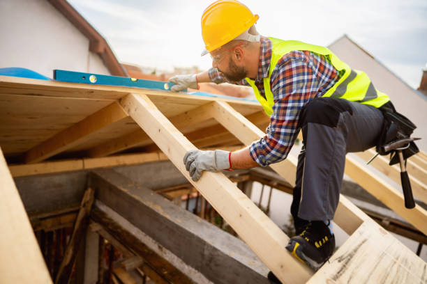 Best Storm Damage Roof Repair  in Braham, MN