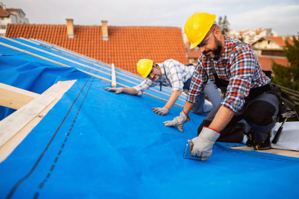 Braham, MN Roofing Contractor Company