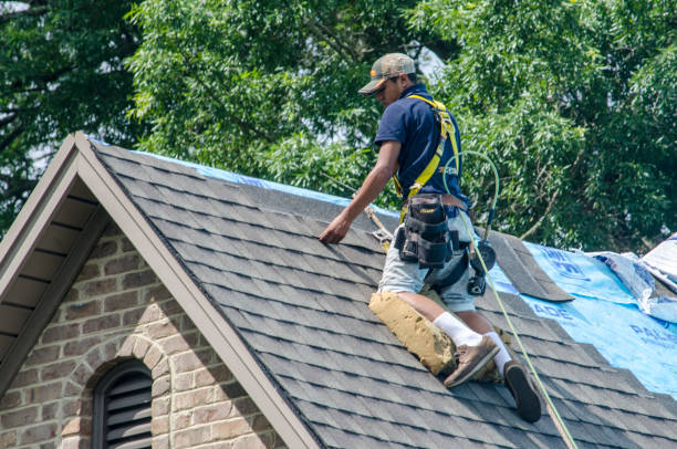 Best Residential Roofing Contractor  in Braham, MN